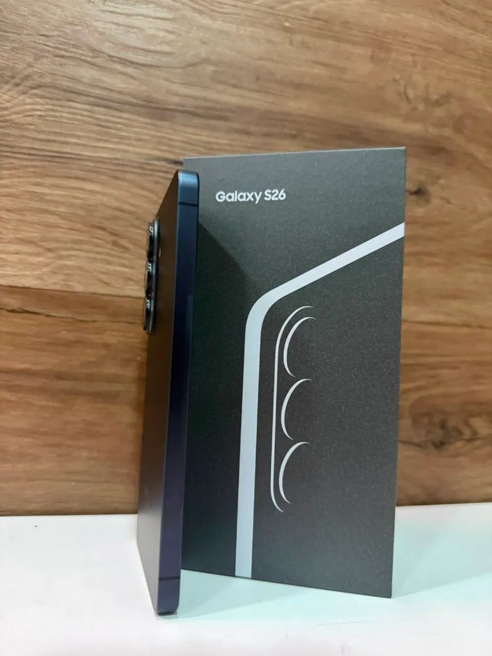 SAMSUNG S26 256GB - Foto 2