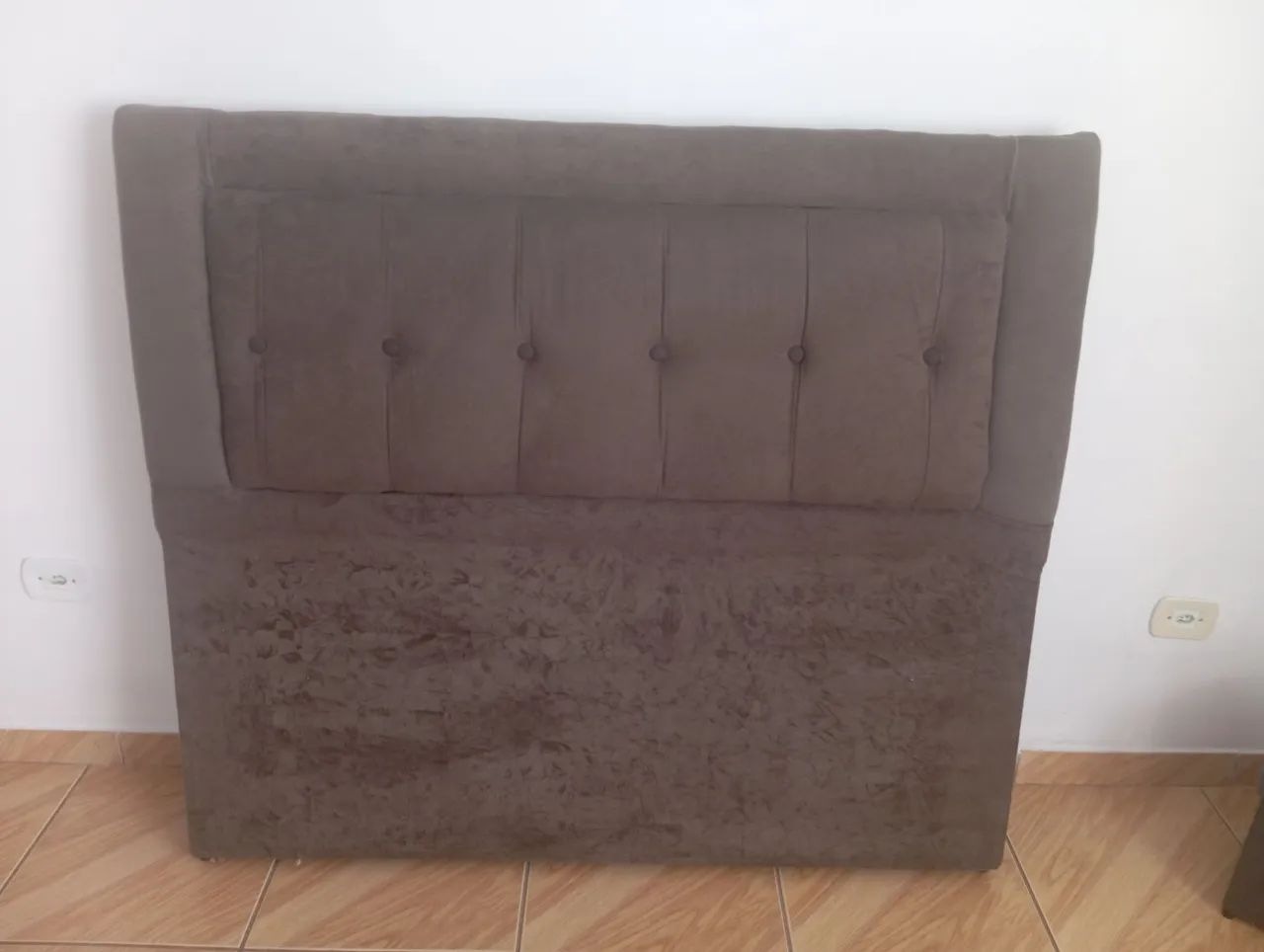 Cabeceira de cama - Foto 2