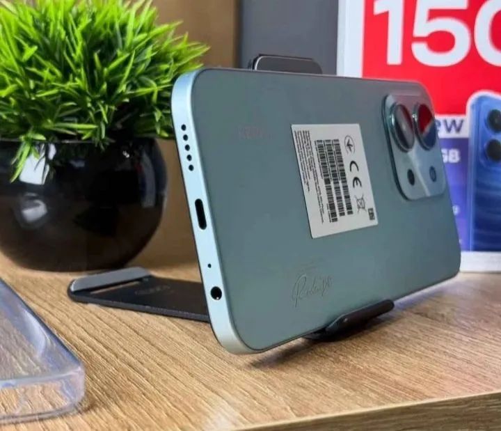 Vendo ou troco redmi 15c - Foto 2