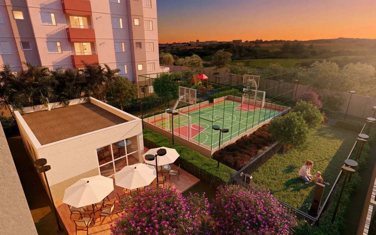 ALLEGRATO RESIDENCIAL - Foto 3