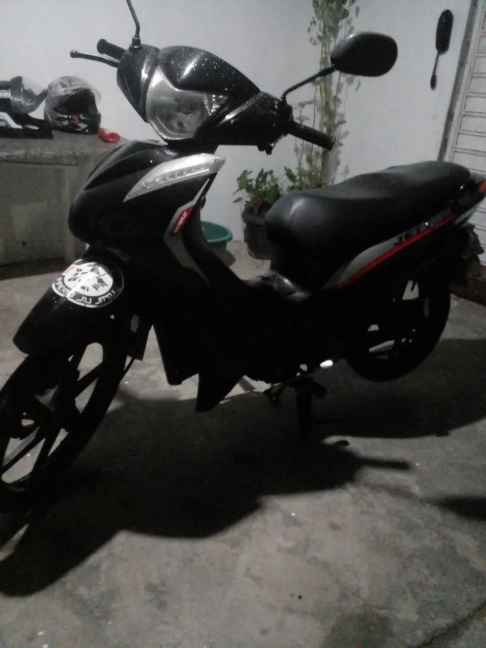 Shineray 125ss 2022 - 1518695689 | OLX