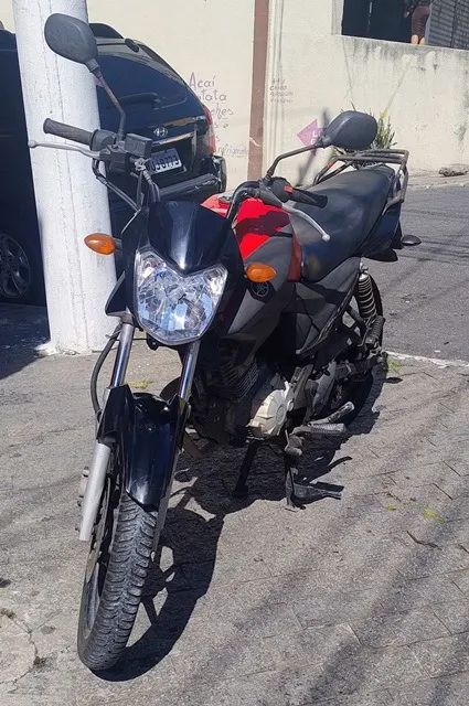 Yamaha Factor 125i ED 2019 - Foto 3