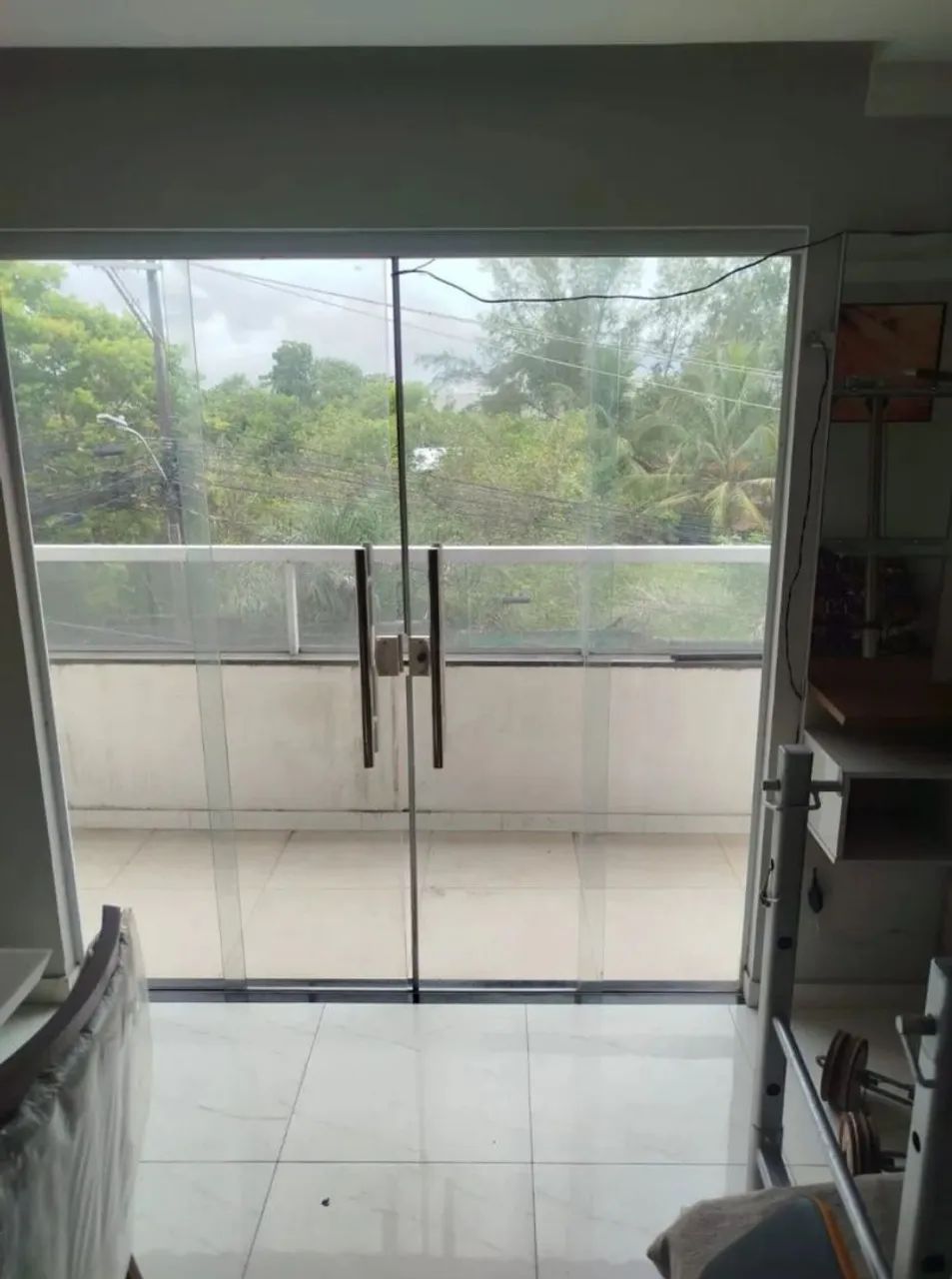 Foto - Salvador - Mata Escura