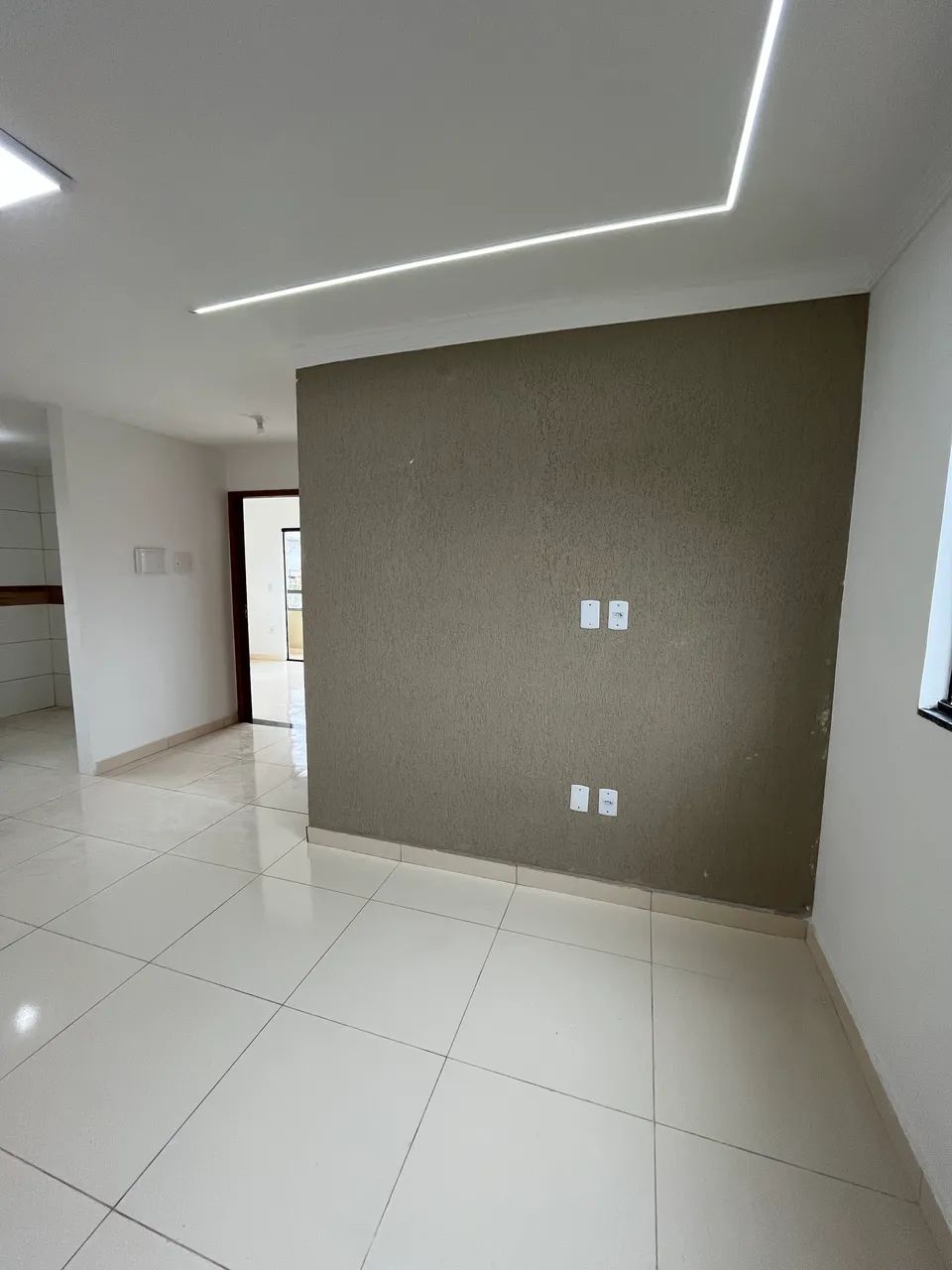 APARTAMENTO PARA ALUGUEL EM LUZIÂNIA - Foto 3