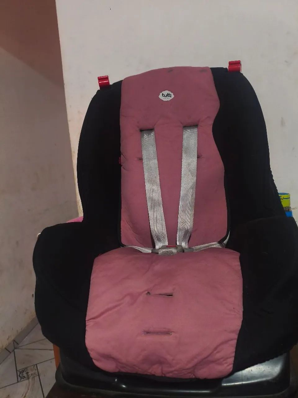 Cadeirinha para carro - Foto 2