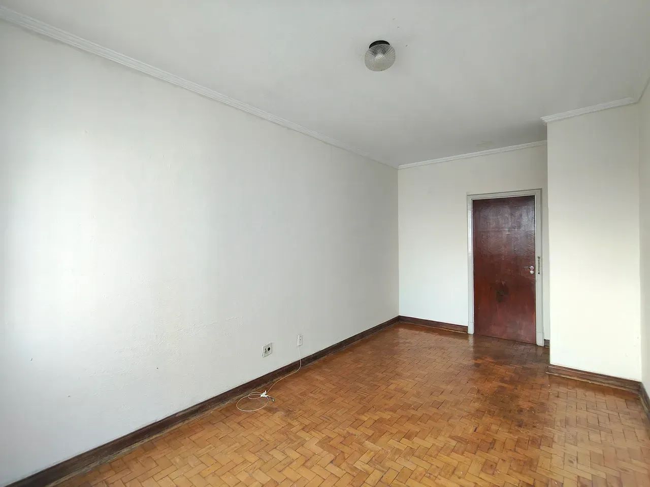 Apartamento com 1 quarto-Centro-Vendo - Foto 4