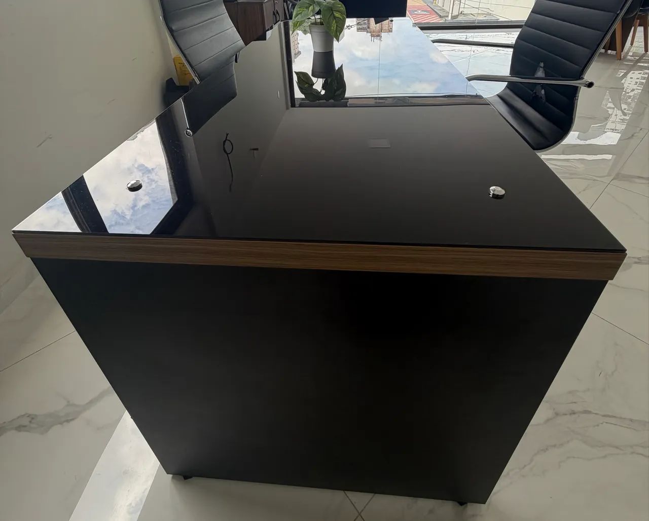 Mesa diretoria  - Foto 3
