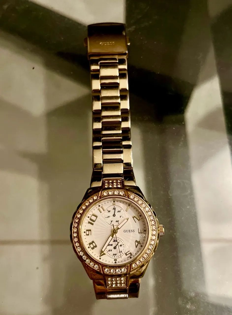 Relógio GUESS ORIGINAL  - Foto 3