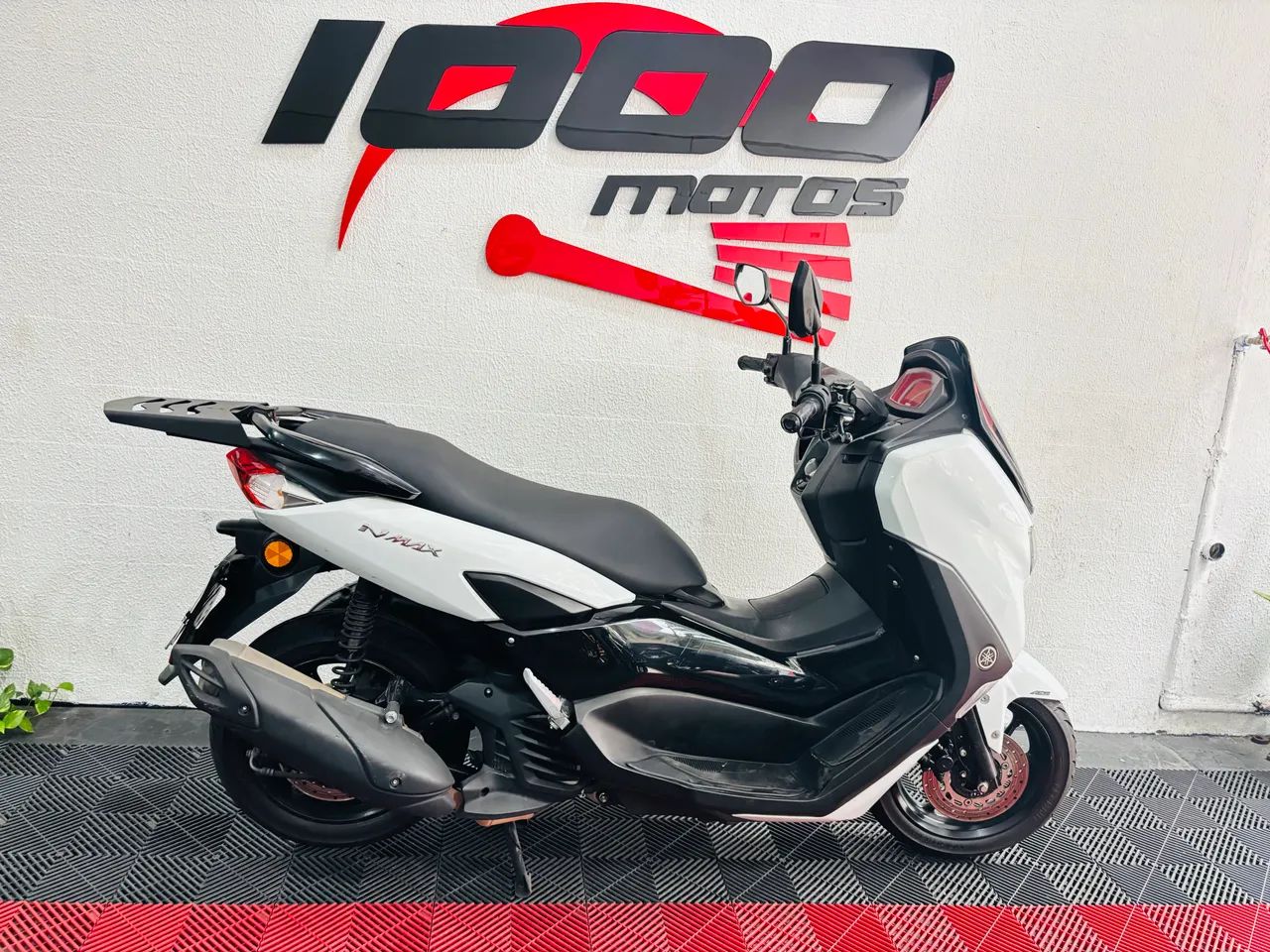 YAMAHA NMAX 160  - Foto 4