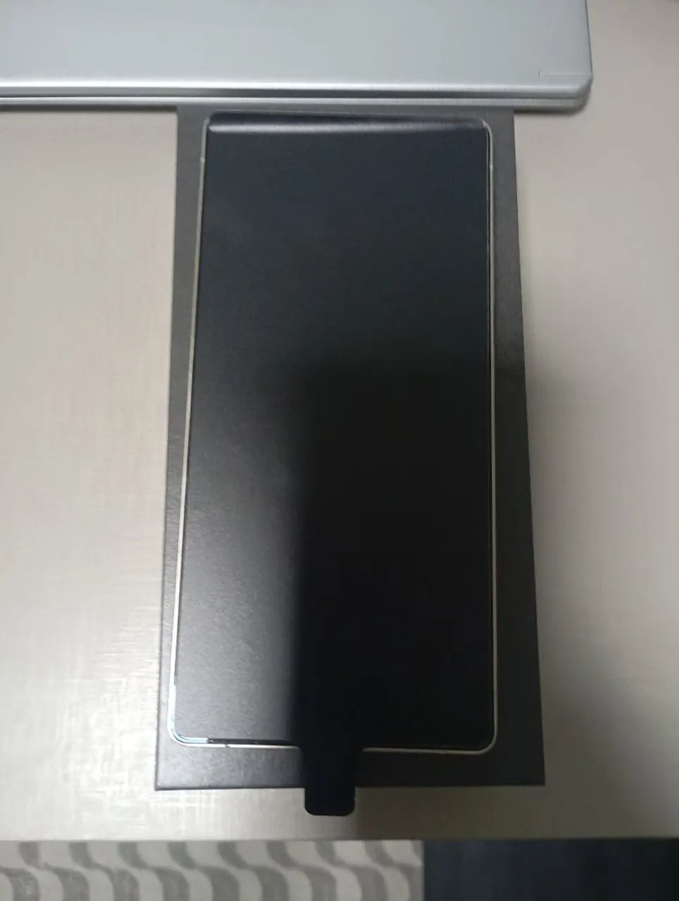 Samsung Galaxy S25 Ultra 256gb Titanium Prata