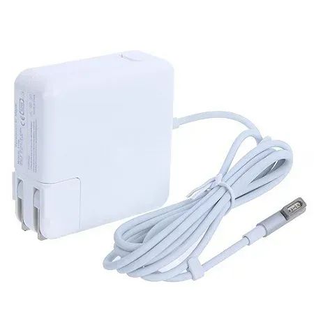 Carregador 85W MagSafe - Original - Sem Uso - Com caixa
