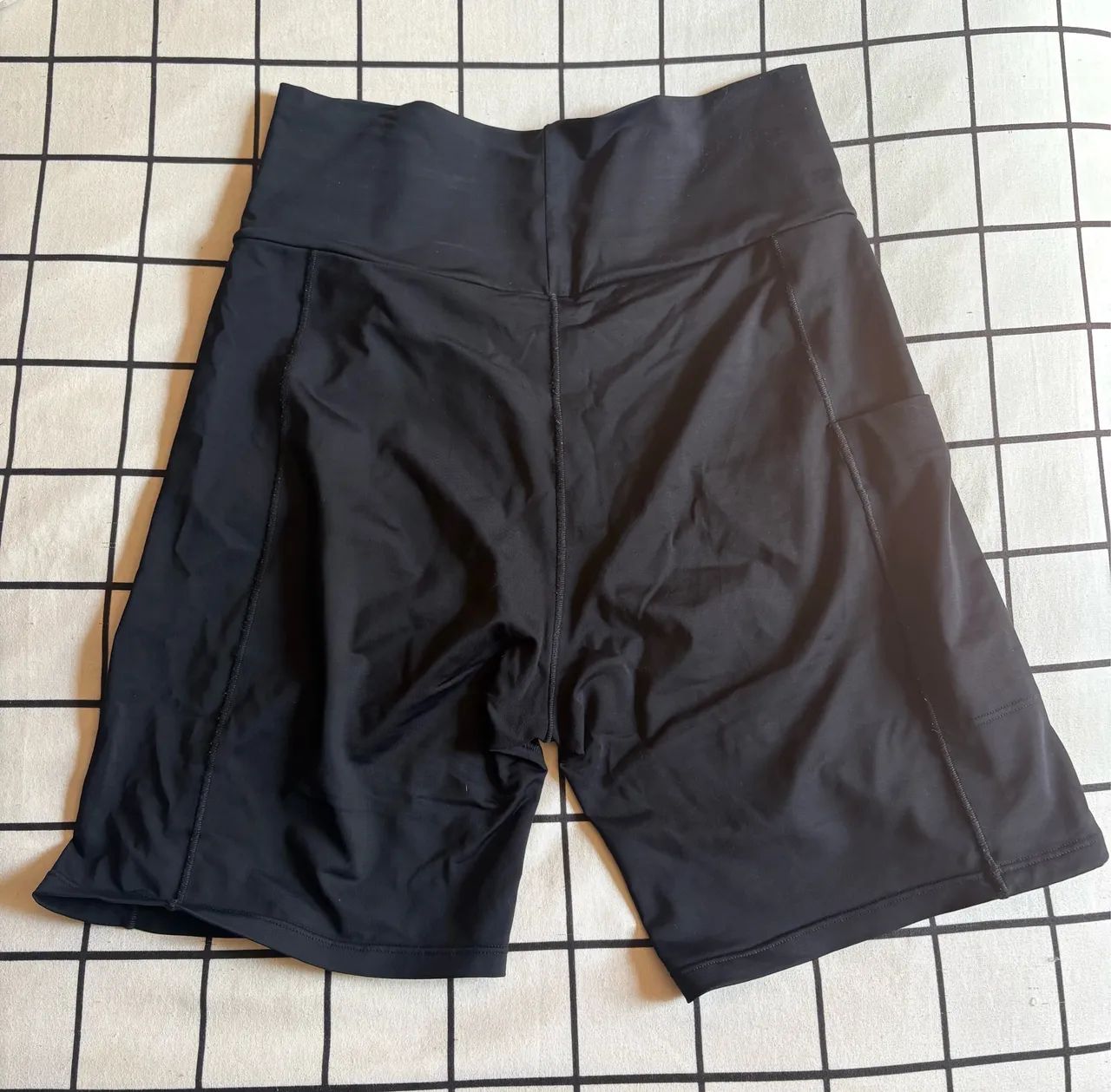 Conjunto Ginástica Insider Top Shorts Tam P - Foto 5