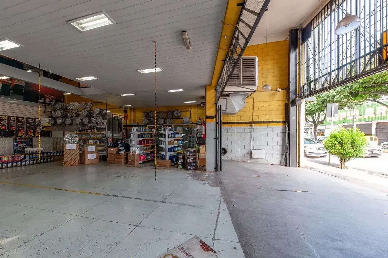 Prédio para aluguel, 2 vagas, Horto - Belo Horizonte/MG - Foto 5