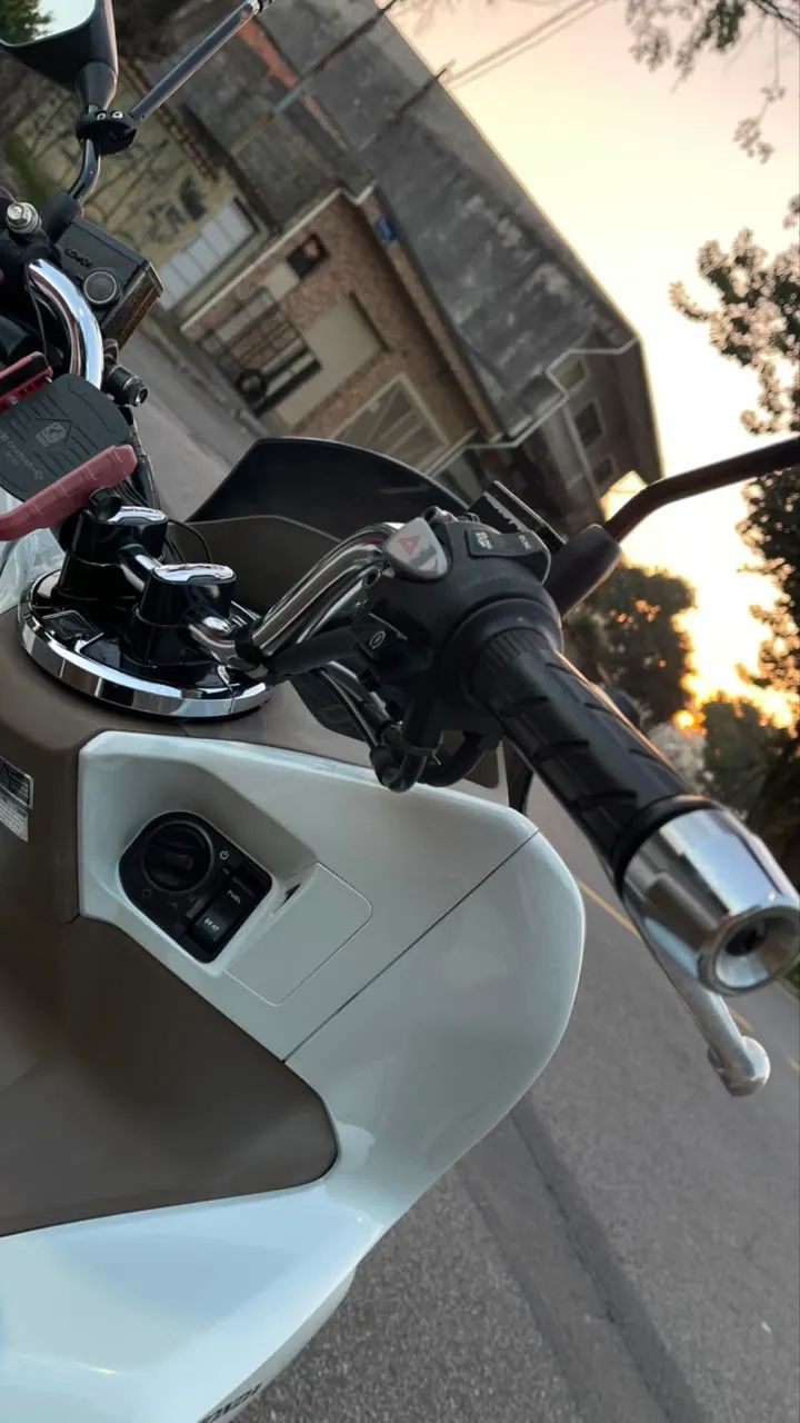 PCX 2021 - Foto 3