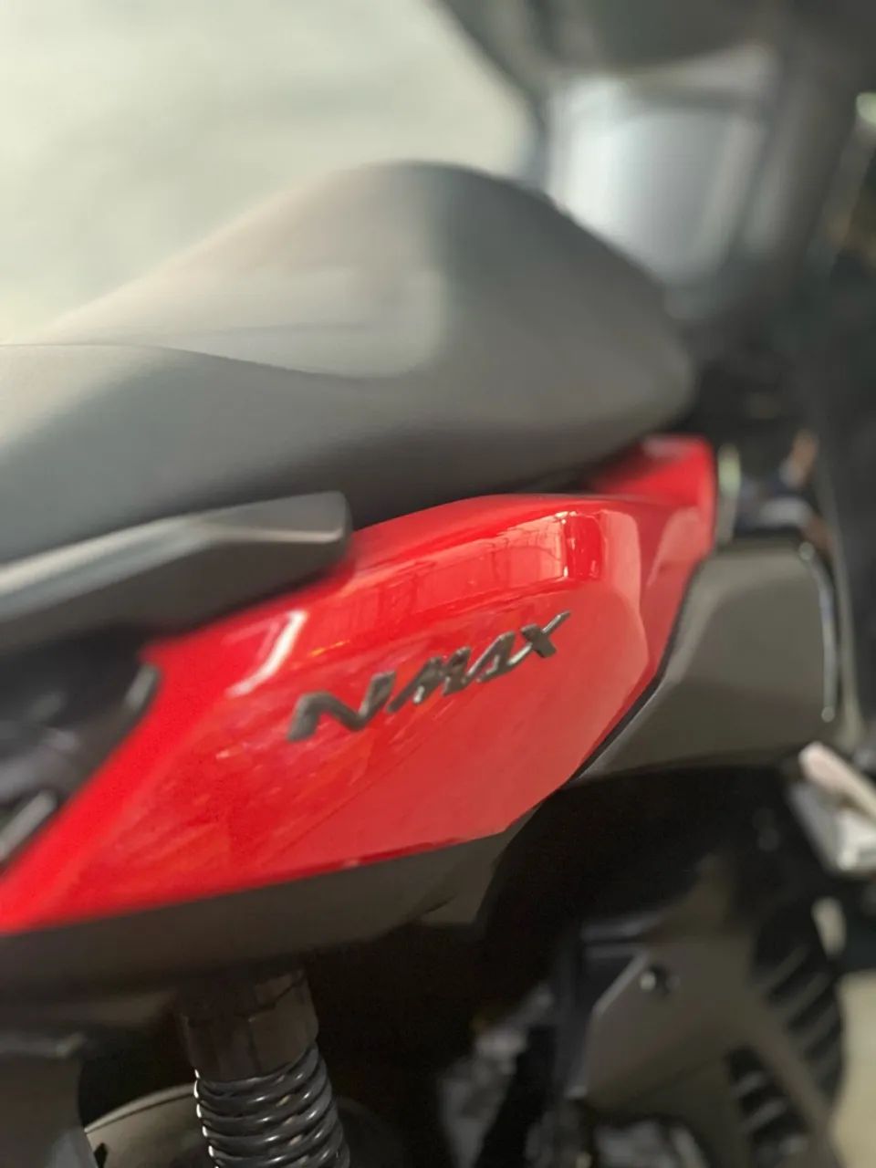NMAX 160 2026  - Foto 5