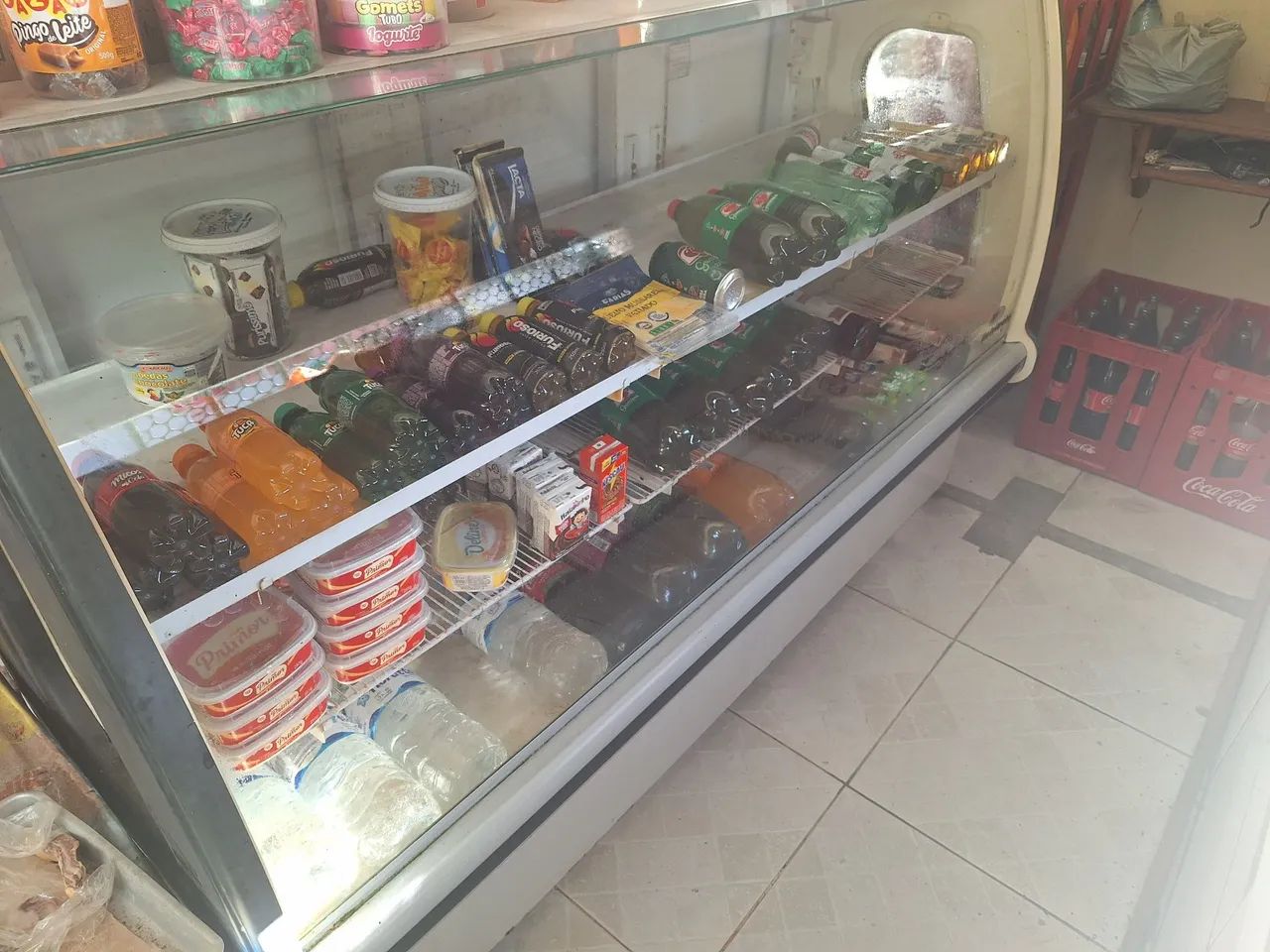 Exposito de Frios - Foto 2