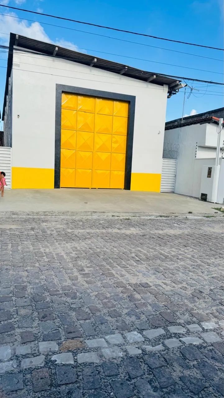 Galpão  comercial em Parnamirim  - Foto 3