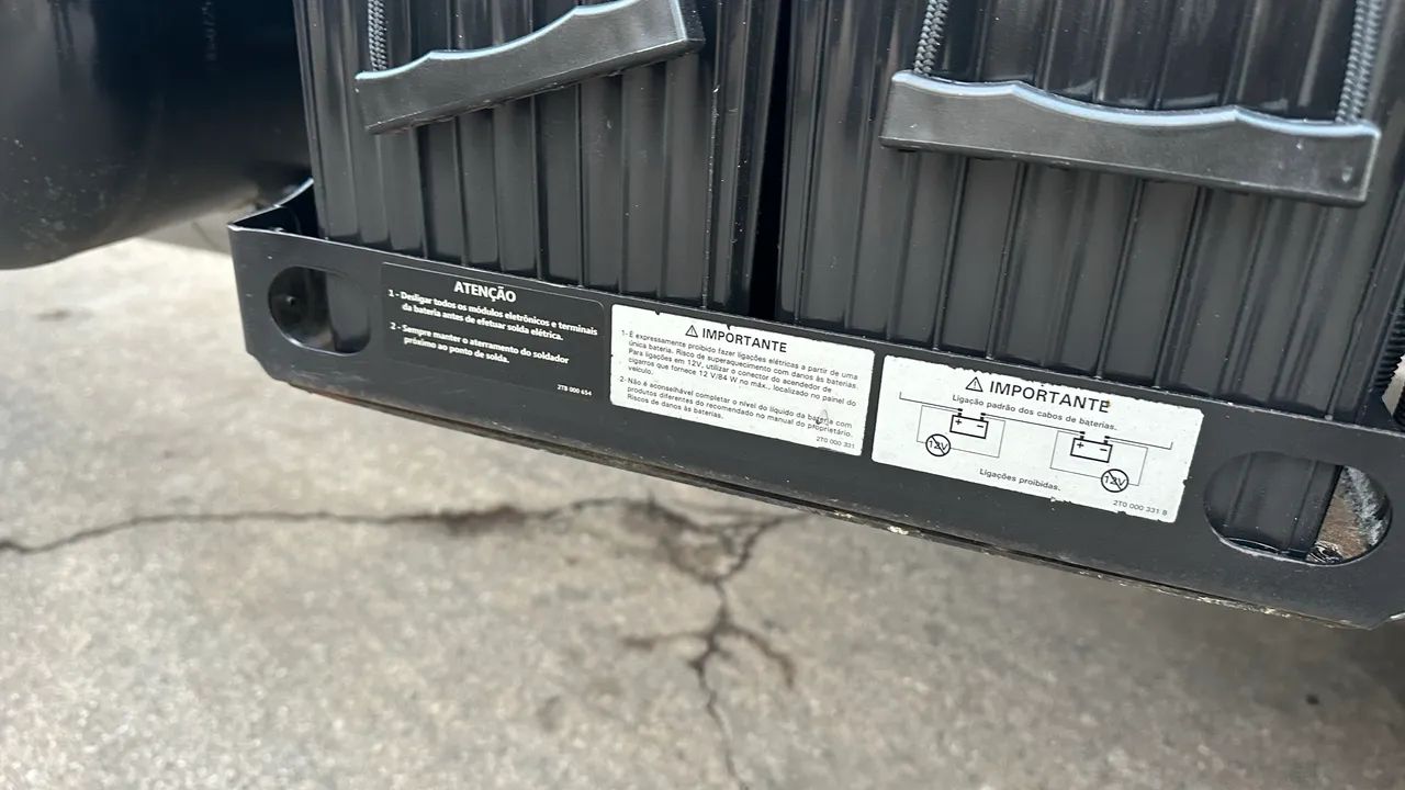 VW 11-180  - Foto 4