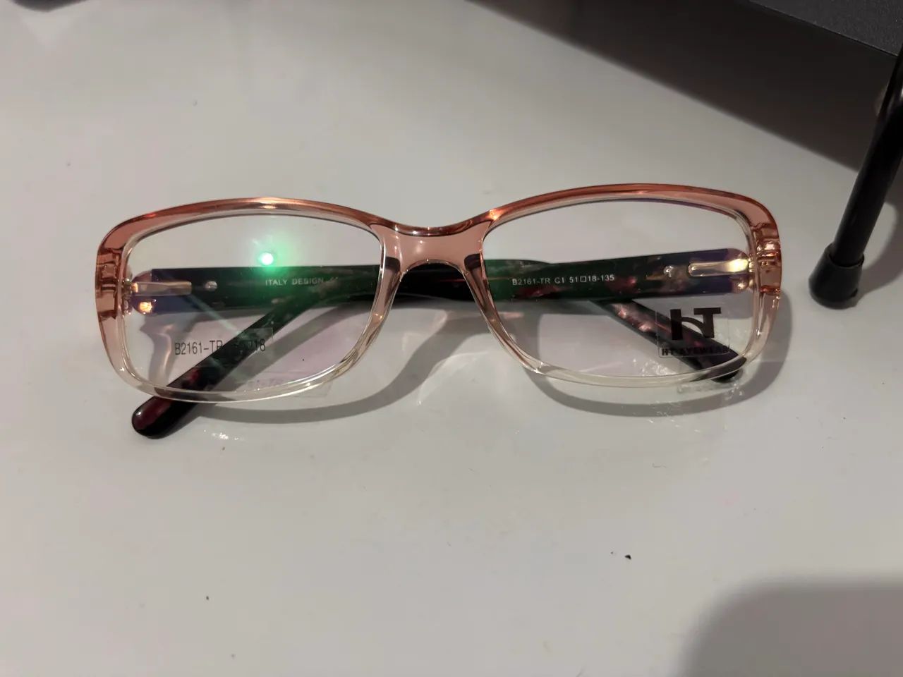 Óculos HT Eyewear