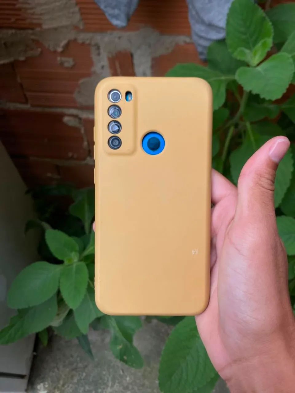 Celular  note 8 32 gb
