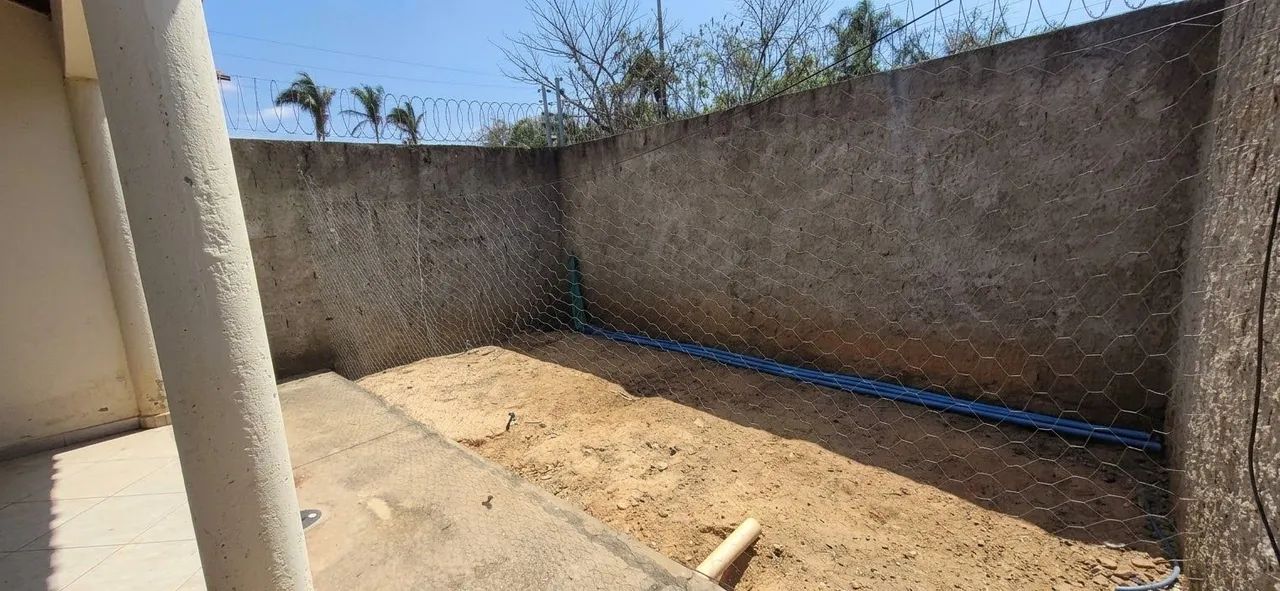 Casa a venda no Bairro Jóia - Foto 5