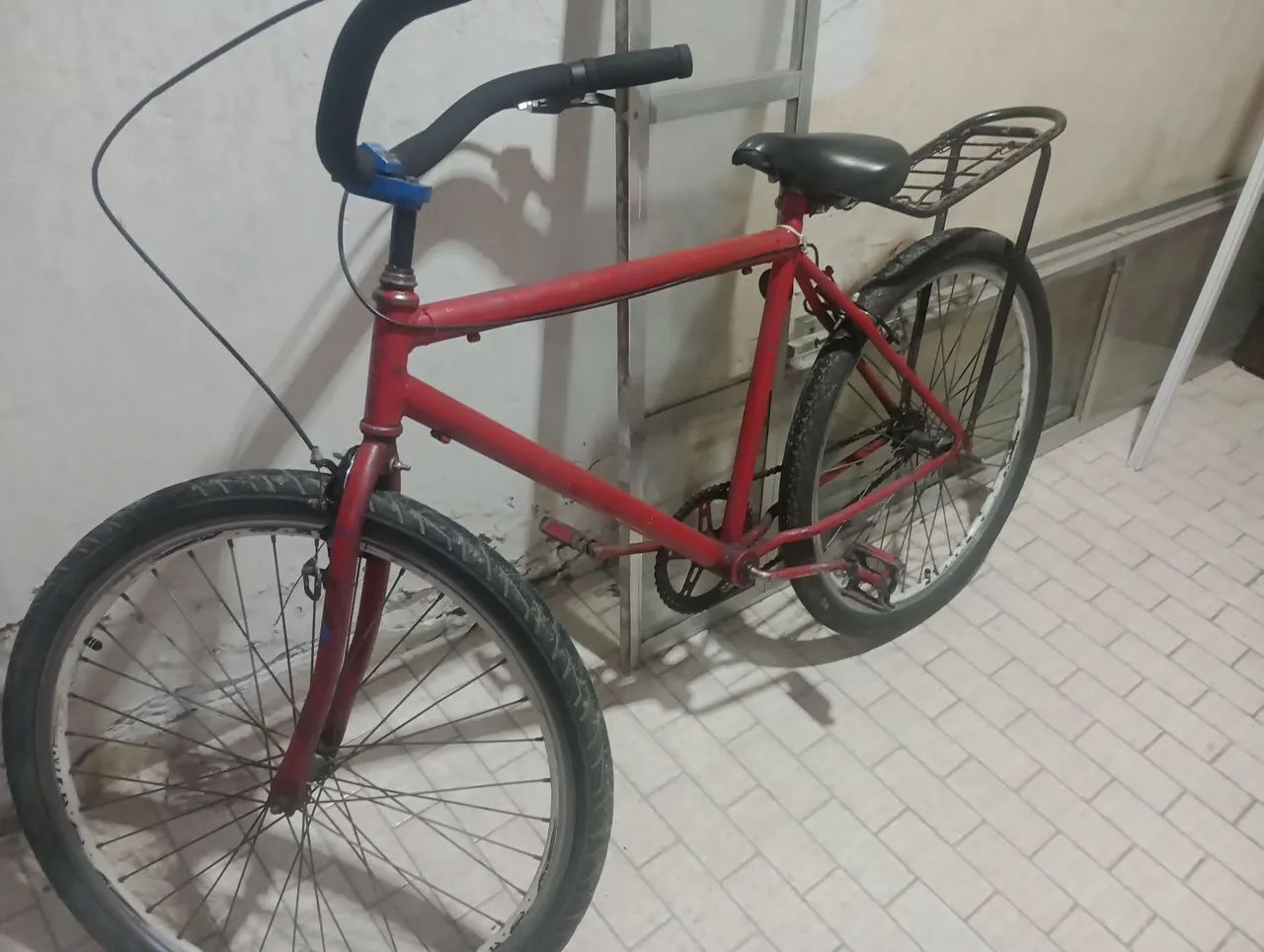 Bicicleta aro 26  - Foto 2