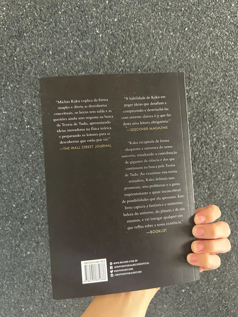 livro  - Foto 2