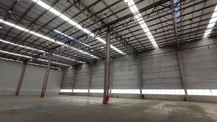 Galpão para alugar em Sumaré, Jardim Manchester (Nova Veneza), com 1350 m² - Foto 4