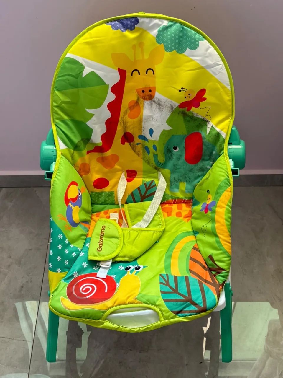 Utensílios para bebê  - Foto 4