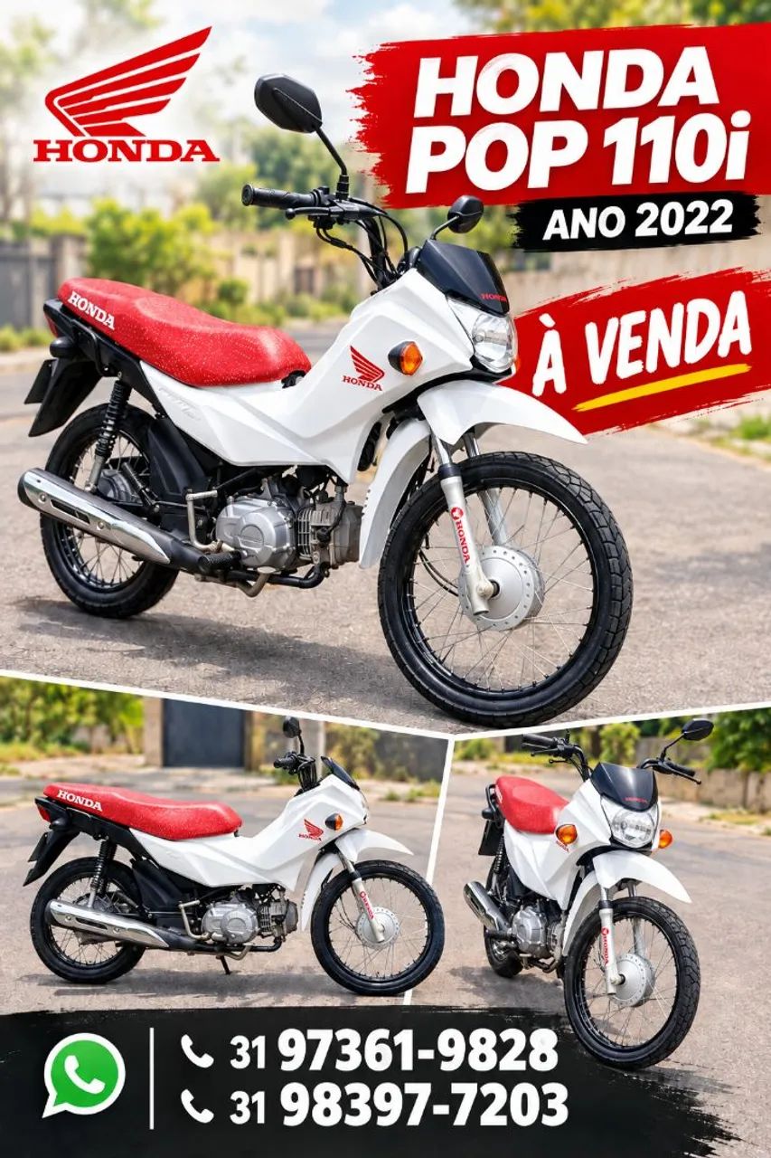 Moto super conservada e pegar e sentir a brisa no ar!!