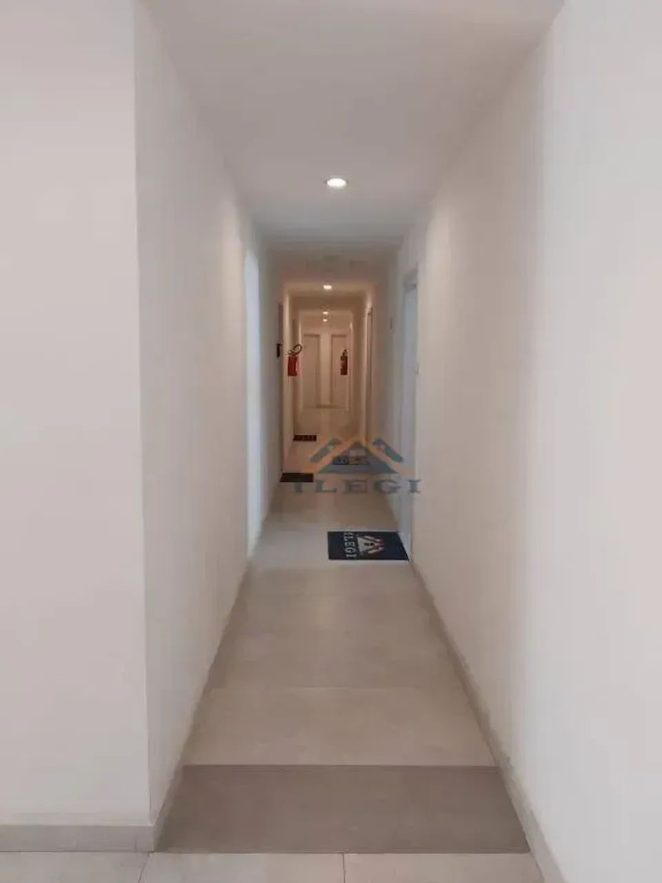 Sala para locação no Office & Mall Premium Vinhedo. - Foto 4
