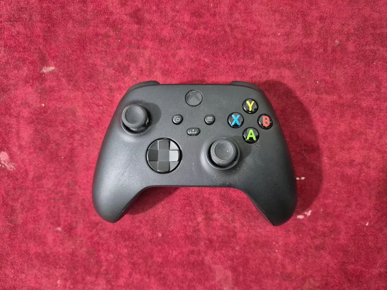Controle Xbox Bluetooth ORIGINAL