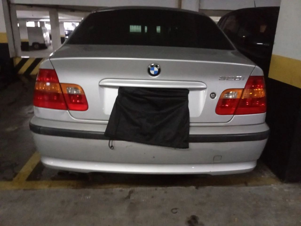 BMW 320I A 2003 - Foto 5