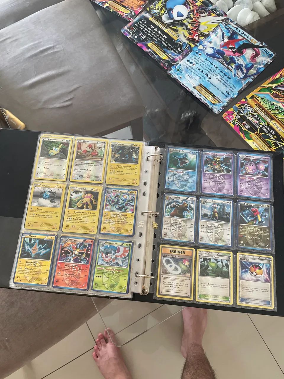Cartas Pokémon  - Foto 5