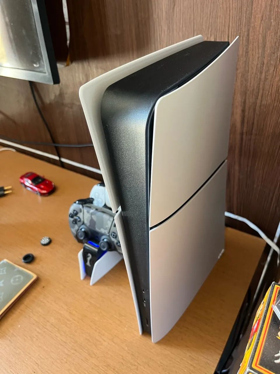 Playstation 5 - Foto 4