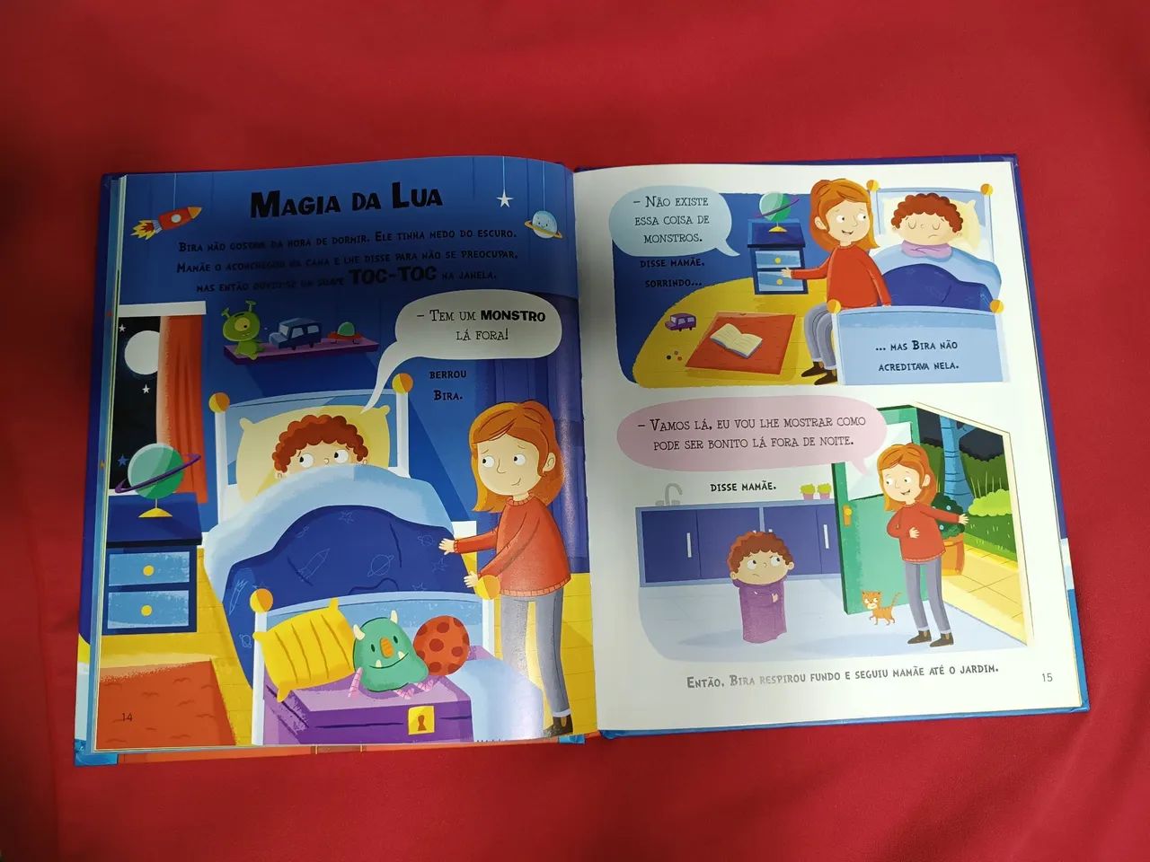 Livro infantil  - Foto 4