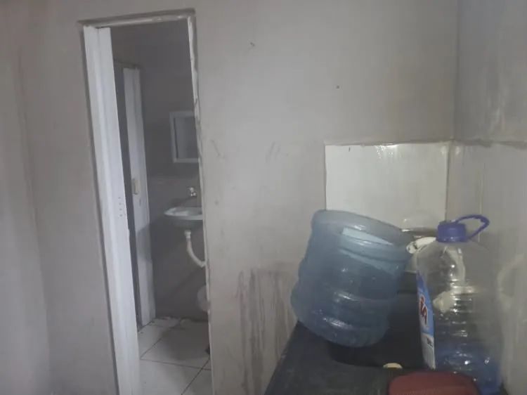 Casa para alugar 500,00 - Foto 2