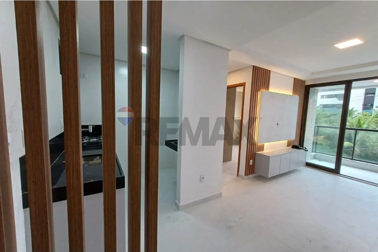 FLAT PARA ALUGAR EM INTERMARES  CABEDELO/PB - Foto 3