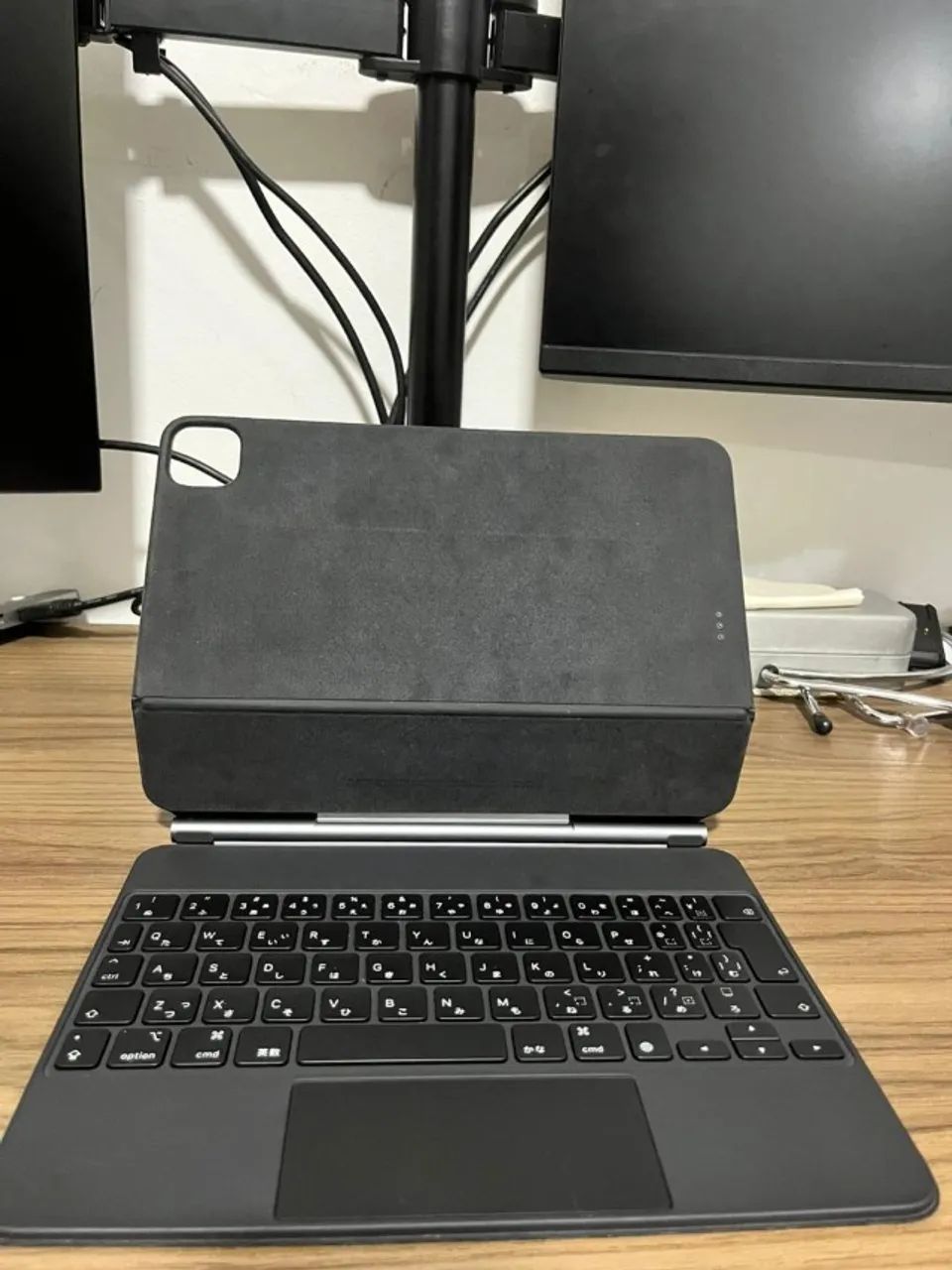 Magic Keyboad - iPad 11" Pro Japanese Edition - Foto 2