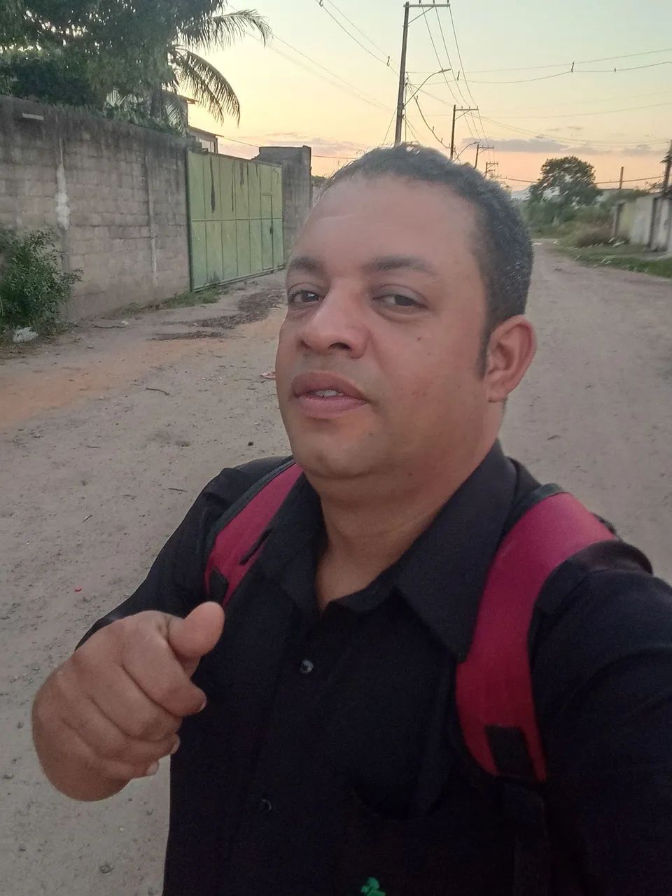 Fazemos paguemos reparos 
