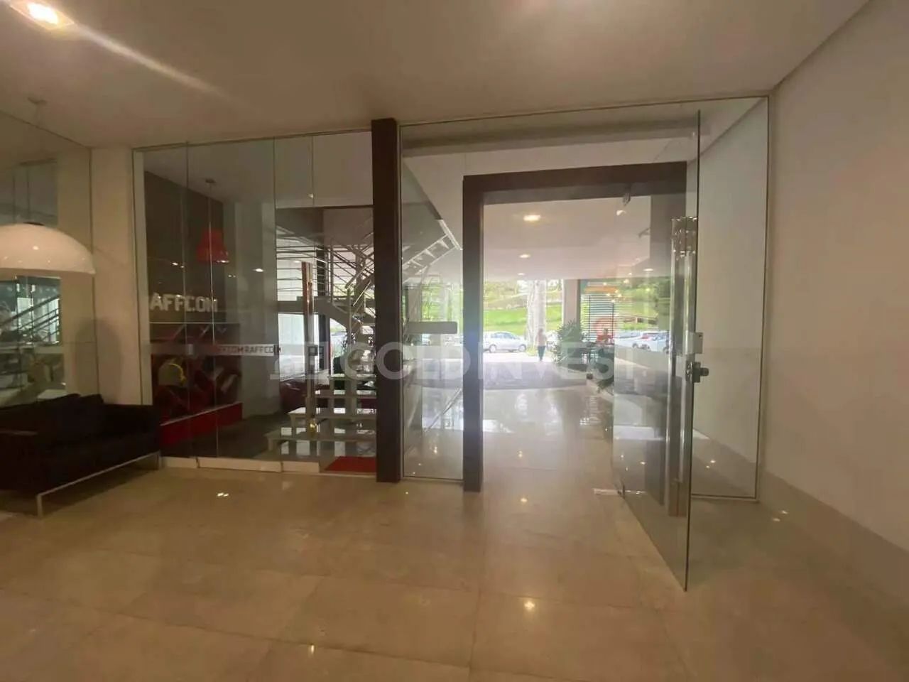 Excelente sala comercial em um dos locais mais procurados!!! - Foto 5