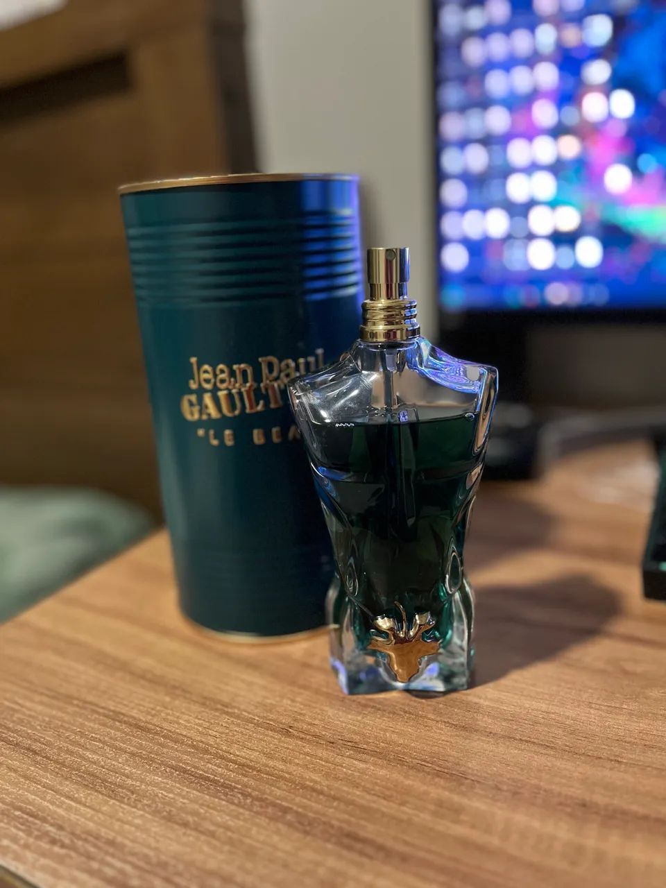 Le Beau 125ml - Foto 2