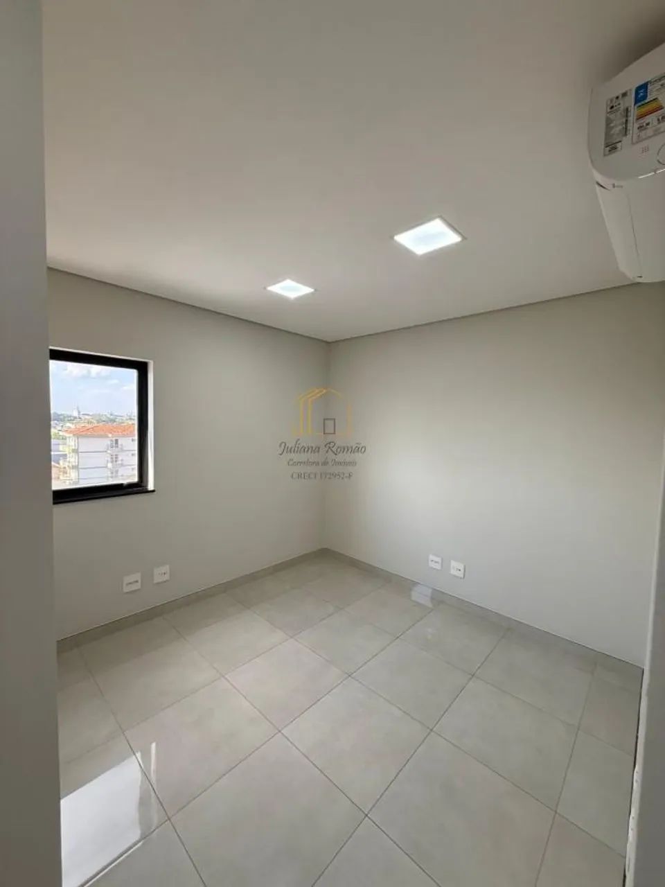 Sala Comercial para Locação em Sorocaba, Jardim Simus, 2 banheiros - Foto 2