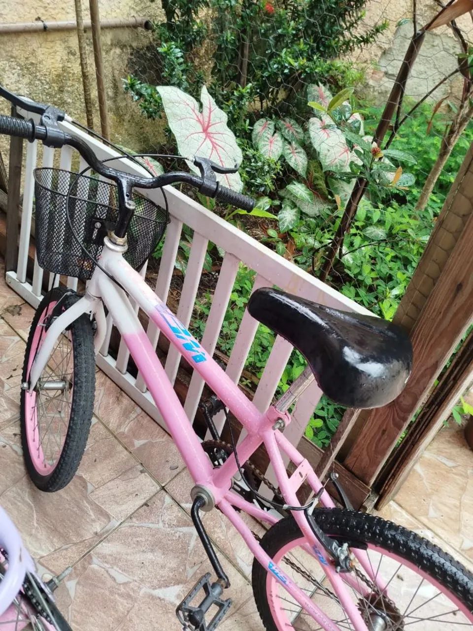 Vende se bicicleta infantil  - Foto 4