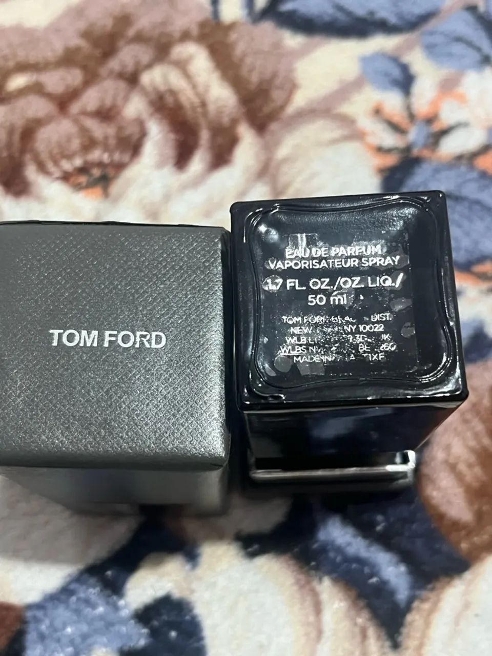 Perfume tom ford oud wood - Foto 4