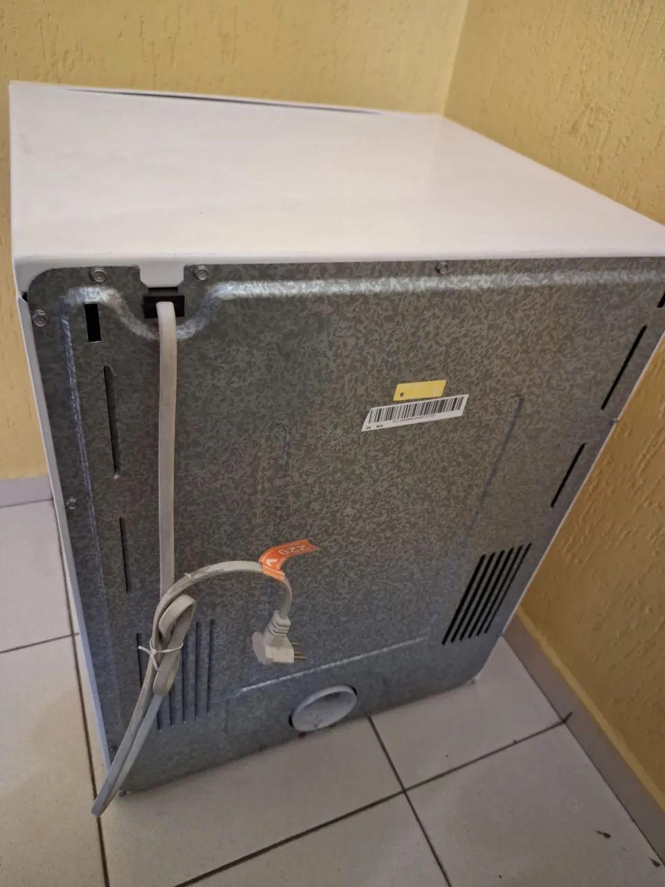 Secadora brastemp - Foto 4