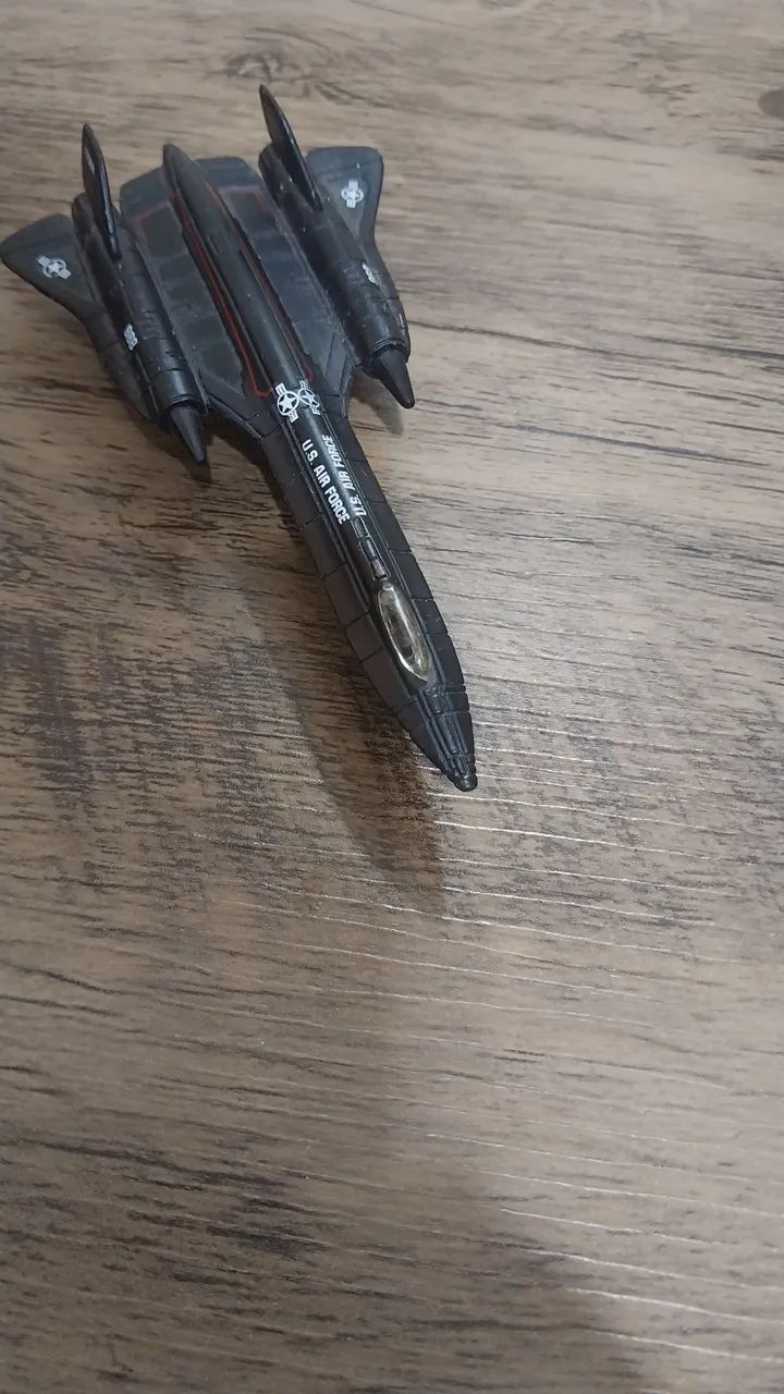 Miniatura de avião  - Foto 2