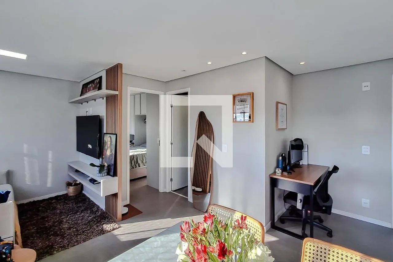 Apartamento à Venda - Cambuci, 1 Quarto, 36 m2 - Foto 3