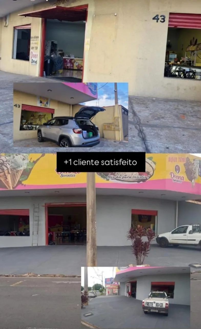 Pintor profissional 