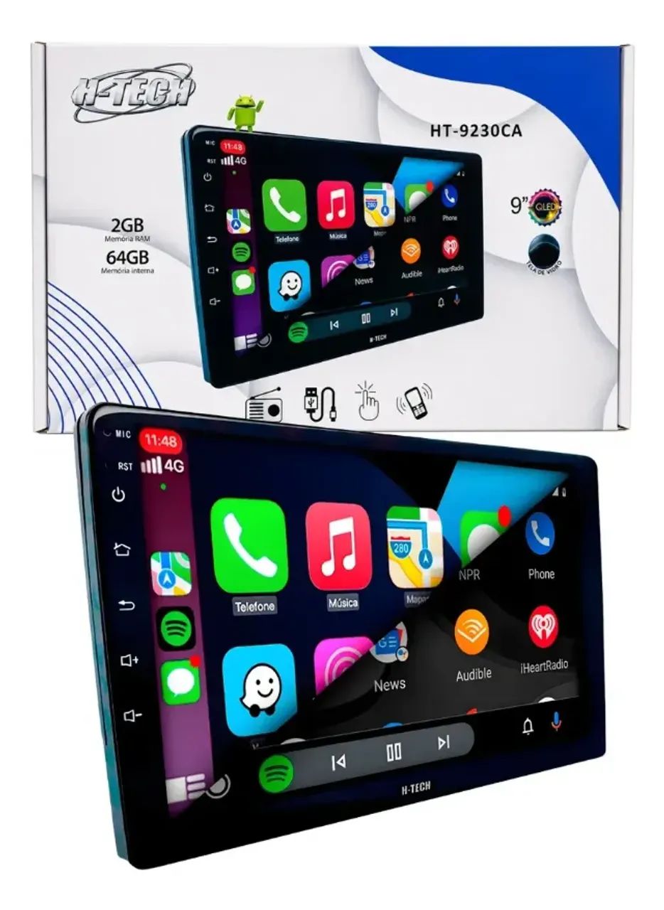 multimidia 7p wintech mp5 - Foto 2